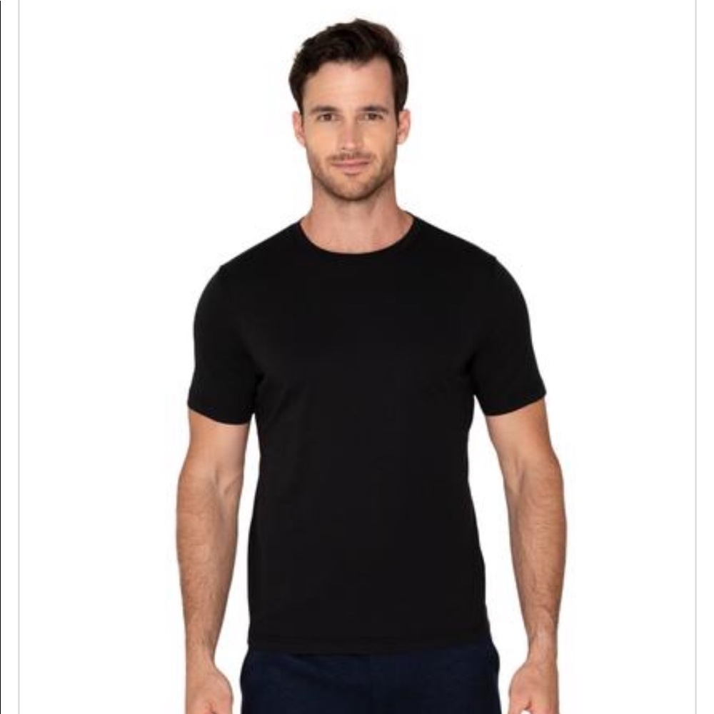 RAFFI the Lafayette cotton t shirt